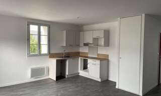 Appartement 3 Pièces 60 m² à louer à Janville-en-Beauce (28310)