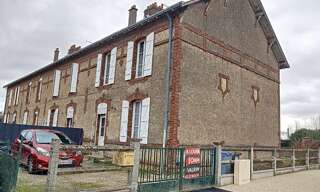 Maison 3 Pièces 51 m² à louer à Toury (28310)