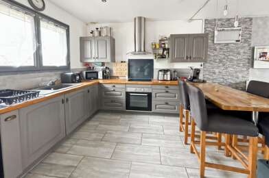 Maison 6 pièces 181900 €