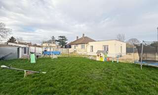Maison 6 Pièces 123 m² à vendre à Orgères-en-Beauce (28140)