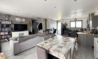 Maison 6 Pièces 123 m² à vendre à Orgères-en-Beauce (28140)