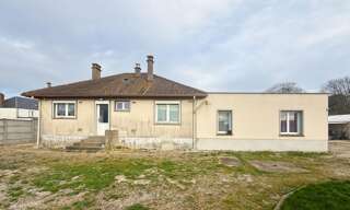 Maison 6 Pièces 123 m² à vendre à Orgères-en-Beauce (28140)