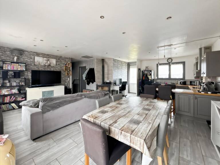  ✨ À VENDRE – Maison familiale à Orgères-en-Beauce ✨  — photo 1