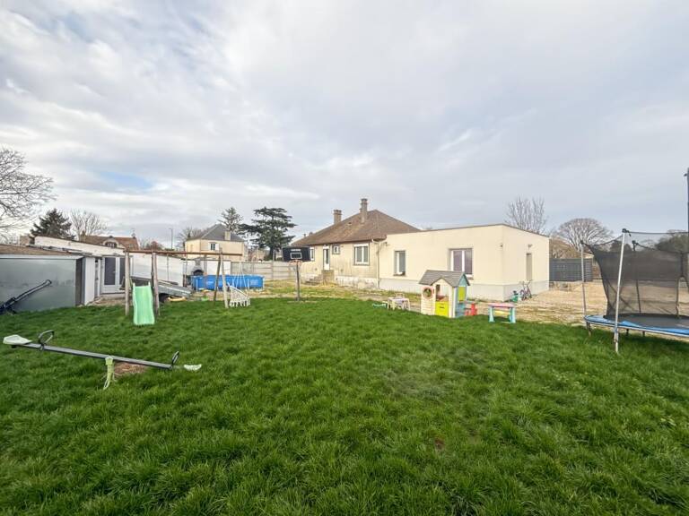 🏡✨ À VENDRE – Maison familiale à Orgères-en-Beauce ✨🏡 — photo 1