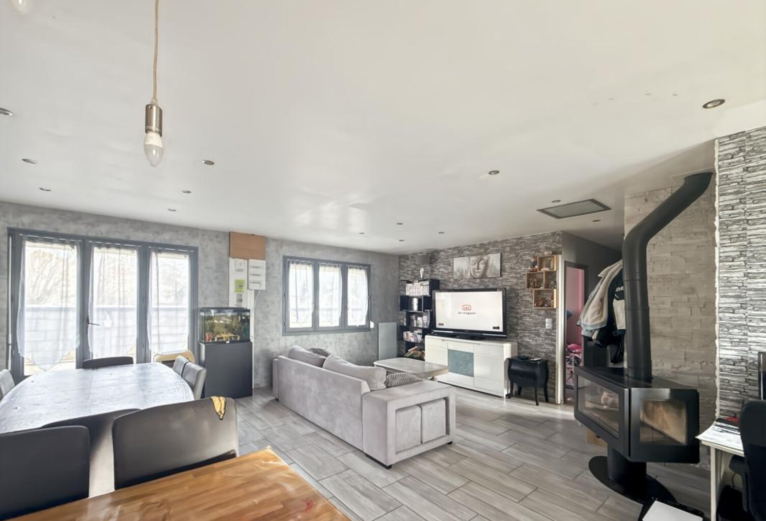 🏡✨ À VENDRE – Maison familiale à Orgères-en-Beauce ✨🏡 — photo 1