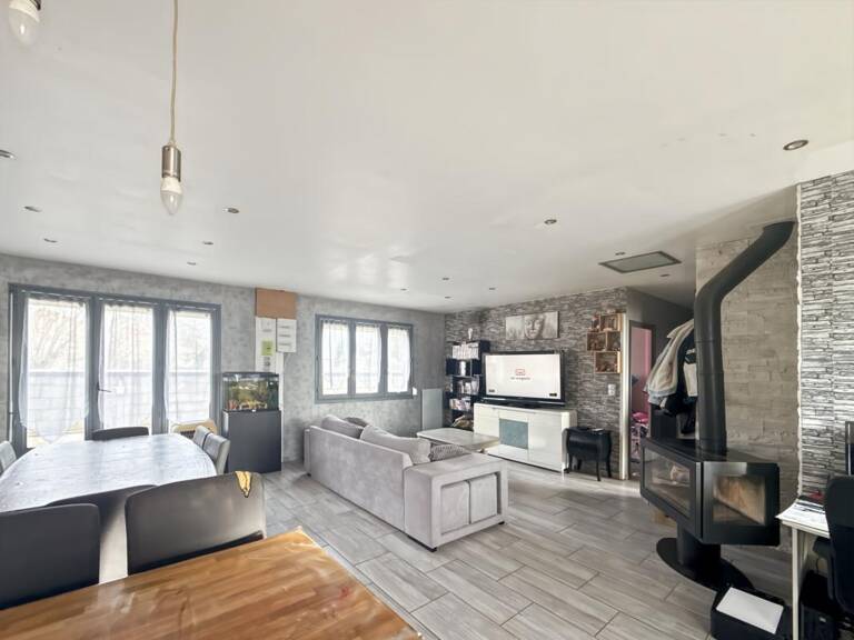 🏡✨ À VENDRE – Maison familiale à Orgères-en-Beauce ✨🏡 — photo 1