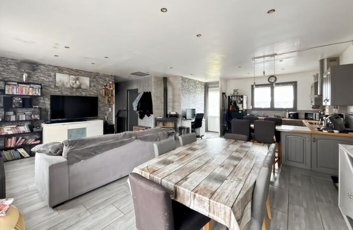 🏡✨ À VENDRE – Maison familiale à Orgères-en-Beauce ✨🏡 — photo 2