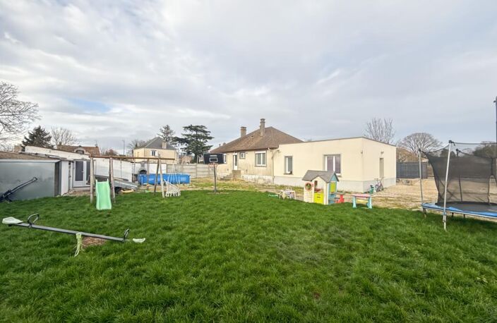 🏡✨ À VENDRE – Maison familiale à Orgères-en-Beauce ✨🏡 — photo 3
