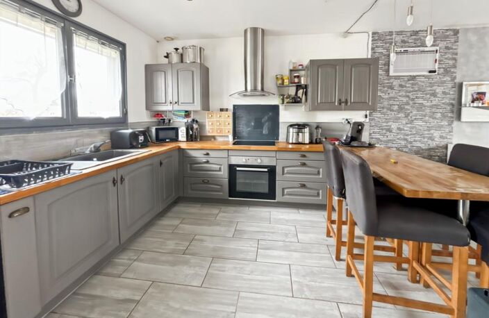 🏡✨ À VENDRE – Maison familiale à Orgères-en-Beauce ✨🏡 — photo 4