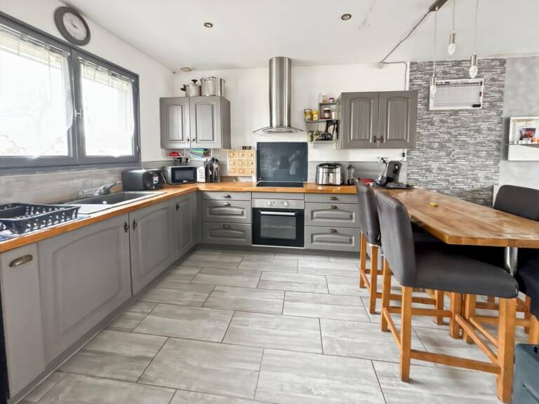 🏡✨ À VENDRE – Maison familiale à Orgères-en-Beauce ✨🏡 — photo 1