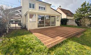 Maison 6 Pièces 107 m² à vendre à Olivet (45160)