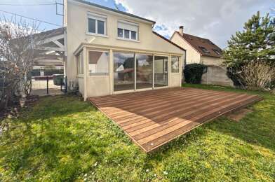 Maison 6 pièces 229000 €