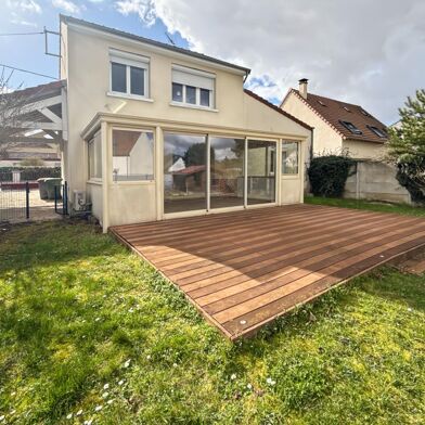 Maison 6 pièces 229000 €