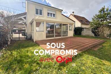 Maison 6 pièces 210000 €
