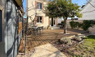 Maison 5 Pièces 84 m² à vendre à Olivet (45160)