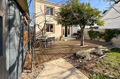 Maison 5 pièces 284000 €