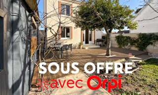 Maison 5 Pièces 84 m² à vendre à Olivet (45160)
