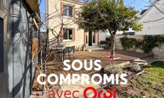 Maison 5 Pièces 84 m² à vendre à Olivet (45160)