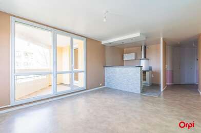 Appartement 3 pièces 139900 €