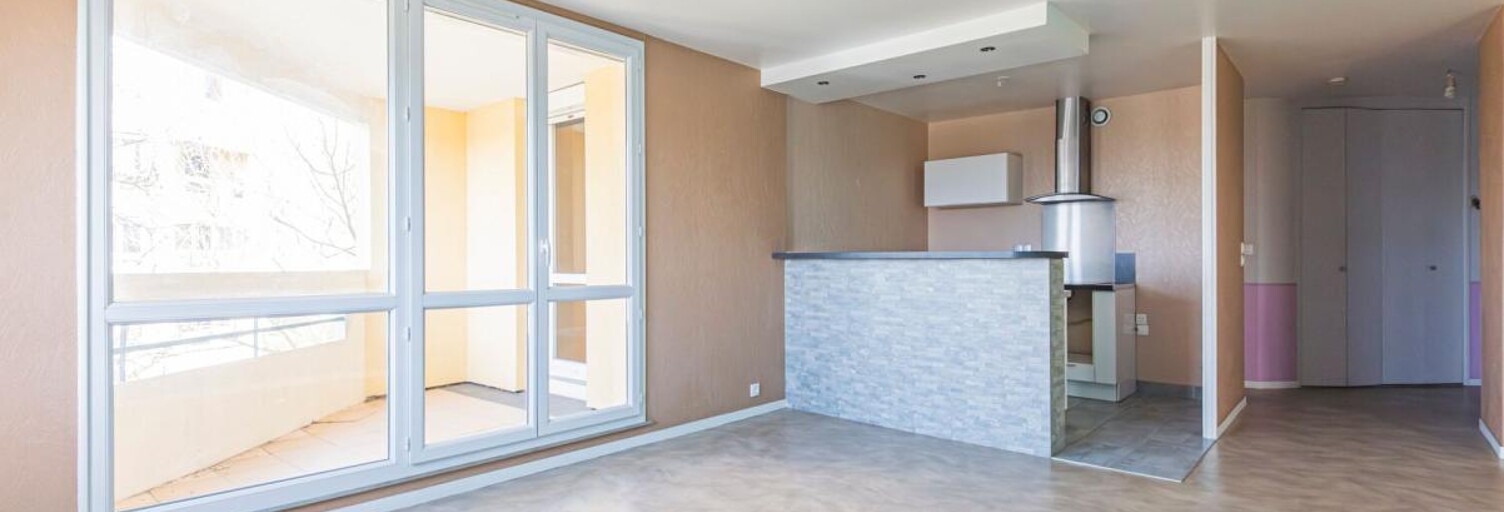 Appartement 3 Pièces 77 m² à vendre à Reims (51100)