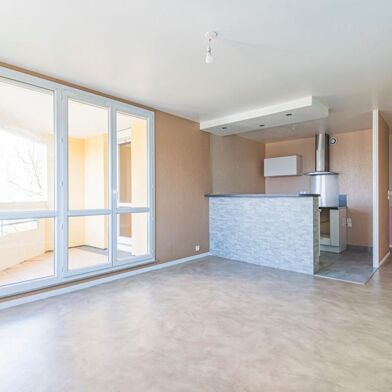 Appartement 3 pièces 139900 €