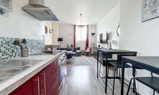 Appartement 1 Pièce 9 m² à louer à Reims (51100)