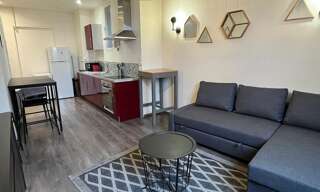 Appartement 1 Pièce 9 m² à louer à Reims (51100)
