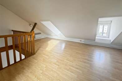 Appartement 2 pièces 700 €