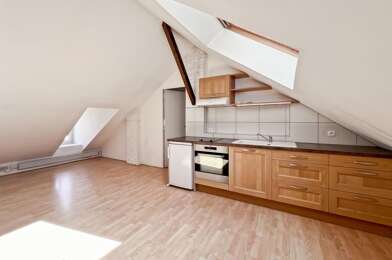 Appartement 2 pièces 700 €