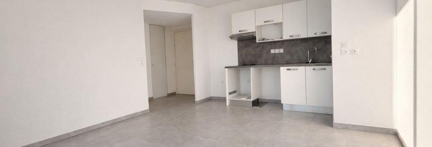 Appartement 3 Pièces 58 m² à vendre à Saint-Jean (31240)