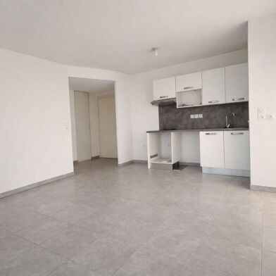 Appartement 3 pièces 205000 €