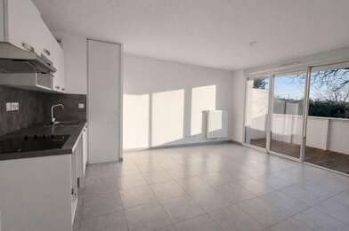 Appartement 3 pièces 205000 €