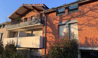 Appartement 3 Pièces 58 m² à vendre à Saint-Jean (31240)