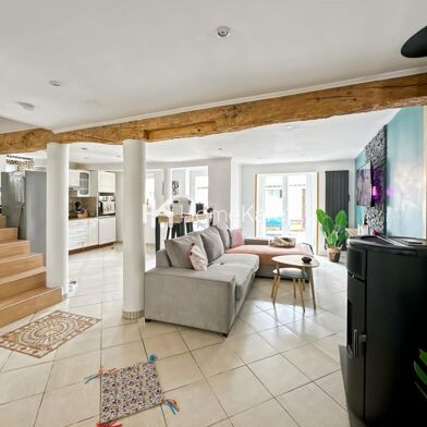 Maison 4 pièces 186000 €