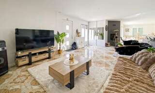 Maison 5 Pièces 120 m² à vendre à Sainte-Bazeille (47180)