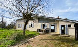 Maison 4 Pièces 120 m² à vendre à La Réole (33190)