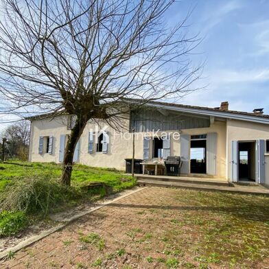 Maison 4 pièces 164000 €