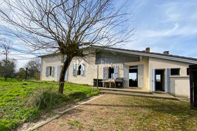 Maison 4 pièces 164000 €