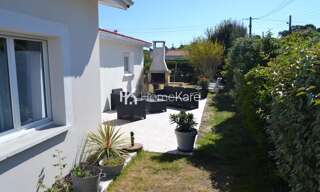 Maison 4 Pièces 95 m² à vendre à Langon (33210)