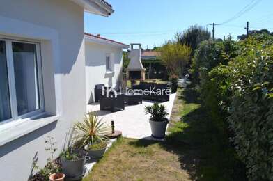 Maison 4 pièces 249900 €