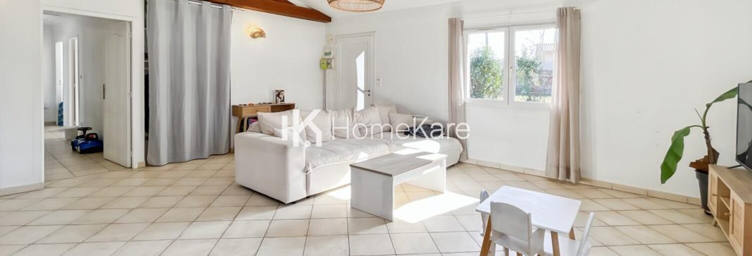 Maison 5 Pièces 145 m² à vendre à Bonnac (09100)