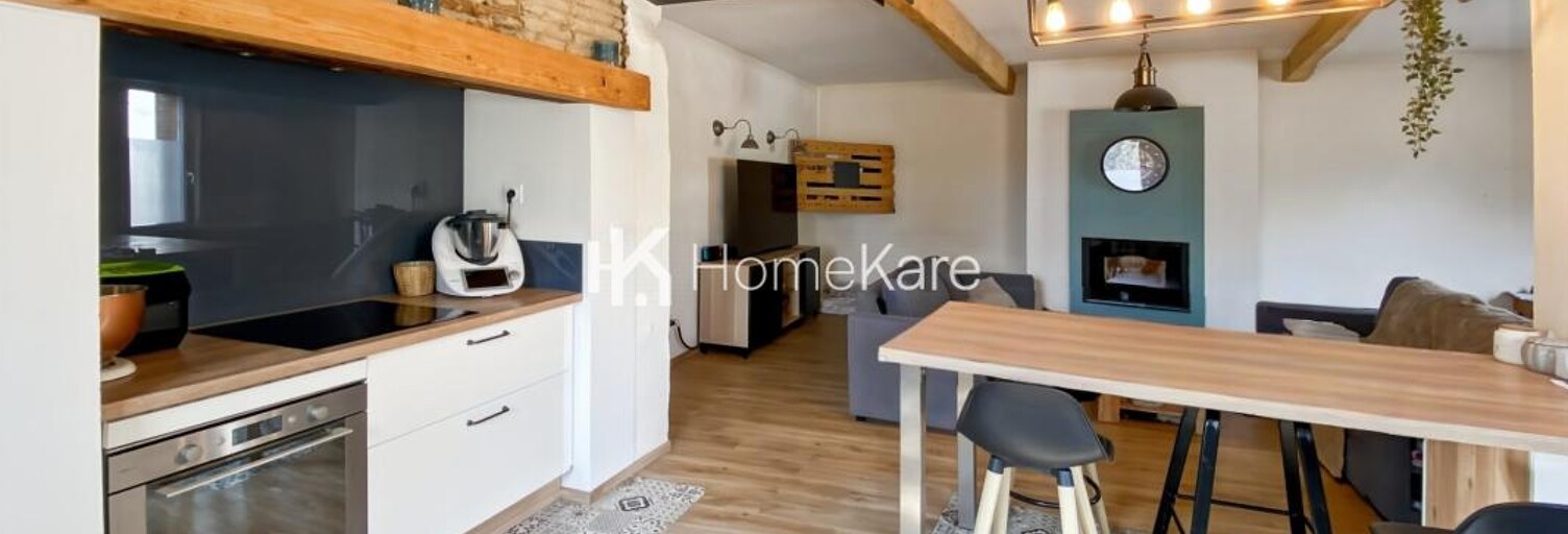 Maison 6 Pièces 175 m² à vendre à Finhan (82700)