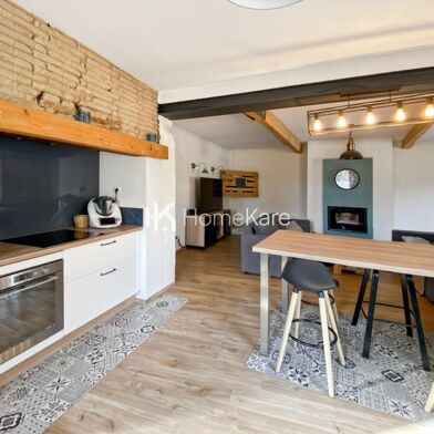 Maison 6 pièces 307000 €