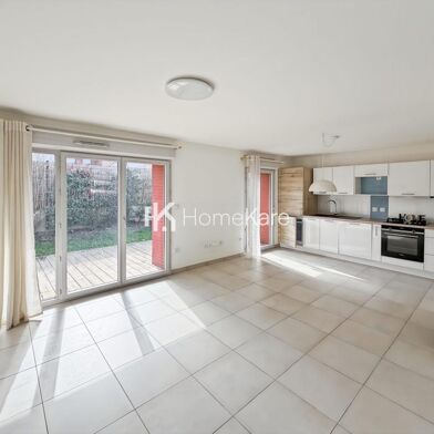 Appartement 3 pièces 219000 €