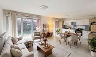 Appartement 3 Pièces 63 m² à vendre à Toulouse (31100)
