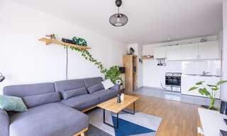 Appartement 3 Pièces 56 m² à vendre à Nantes (44000)
