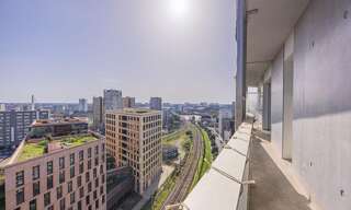 Appartement 3 Pièces 56 m² à vendre à Nantes (44000)