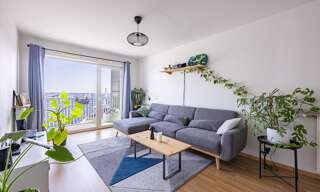 Appartement 3 Pièces 56 m² à vendre à Nantes (44000)