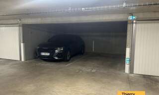 Garage  13 m² à vendre à Nantes (44100)