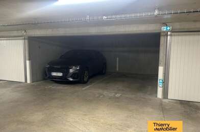 Garage  27500 €